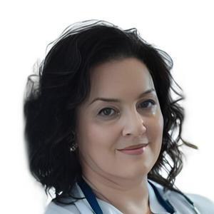 Бирюкова Наталия Владимировна