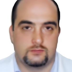 Чуралев Павел Владимирович