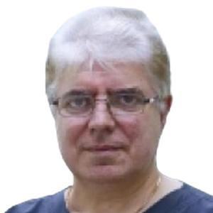 Жарко Анатолий Павлович