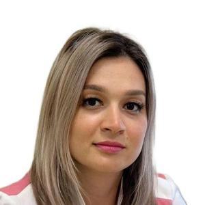 Якушева (Кулуева) Гульфия Зуфаровна