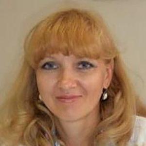Тагирова Мария Анатольевна