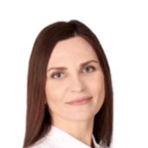 Калинина Жанна Александровна