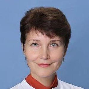 Агатеева Елена Владимировна