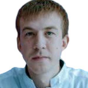 Карпов Владимир Андреевич