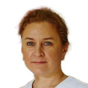 Капотина Татьяна Николаевна