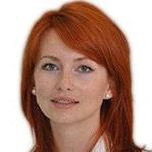 Гайчикова Марина Владимировна