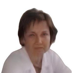 Злотина Светлана Михайловна