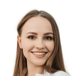 Ваганова Ольга Александровна