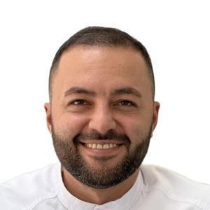 Саркисов Павел Иванович