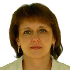 Пустовая Оксана Владимировна