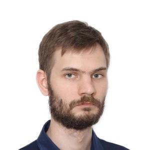 Кривушкин Сергей Александрович