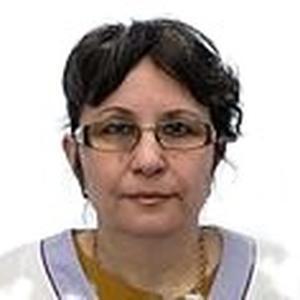 Закревская Ирина Эдуардовна