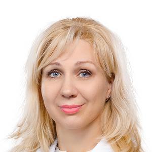 Тимергалеева (Огибалова) Татьяна Юрьевна