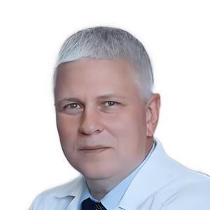 Казаченко Александр Викторович