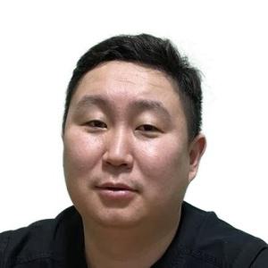 Цыбиков Булат Зориктуевич