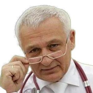 Довгань Виктор Станиславович