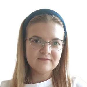 Коротких Светлана Михайловна