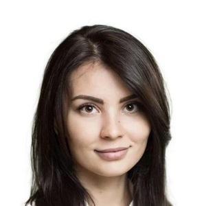 Фанталис (Семёнова) Юлия Павловна