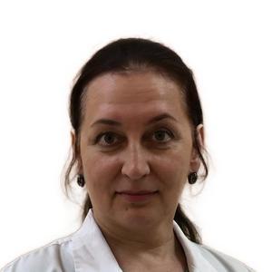 Ведерникова Татьяна Анатольевна