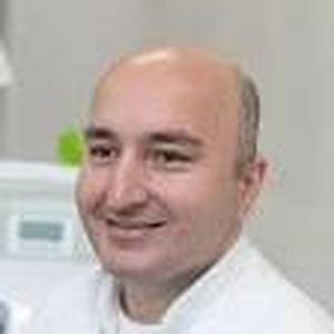 Мамедов Равшан Намизадович