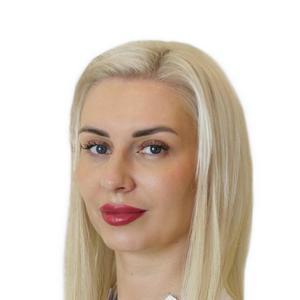 Маликова Кристина Олеговна