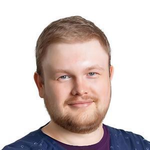Игнатьев Андрей Михайлович