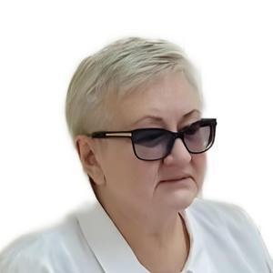 Ослопова Валерия Алексеевна