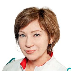 Жукович Нонна Александровна