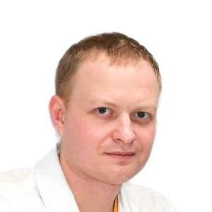 Абраменко Максим Олегович