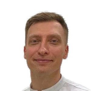 Половников Олег Алексеевич