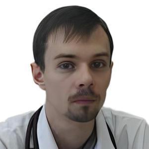 Пряничников Сергей Владимирович