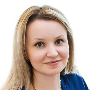 Голикова Юлия Валерьевна