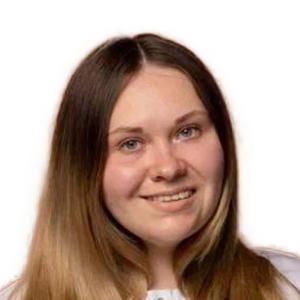 Ковалёва Александра Сергеевна
