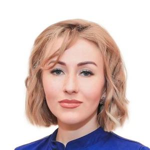 Роганина Виктория Алексеевна