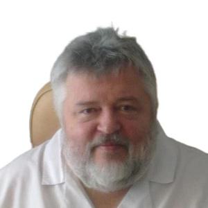 Сильчев Георгий Владимирович