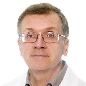 Леонтьев Сергей Леопольдович
