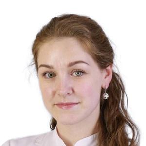 Галеева Анна Эльдаровна