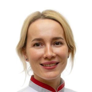 Абрамова Наталья Игоревна