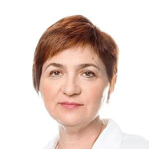 Полосухина Наталья Григорьевна
