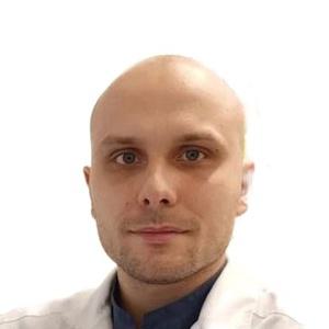 Выступец Филипп Владимирович