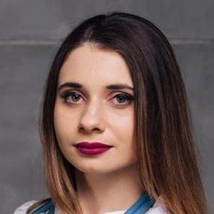 Разуваева Юлия Юрьевна