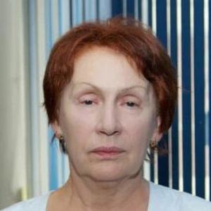Ялда Галина Николаевна