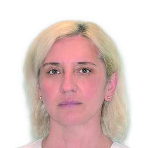 Соловьева Наталья Владимировна