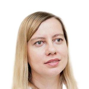 Степанович Ольга Владимировна