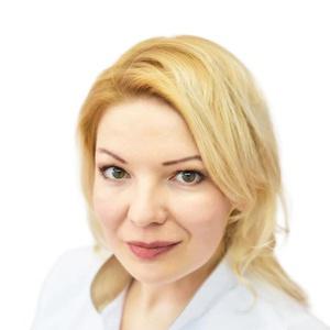 Чуралева Ольга Юрьевна