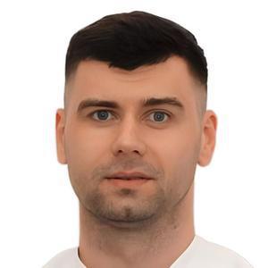 Ельников Илья Евгеньевич