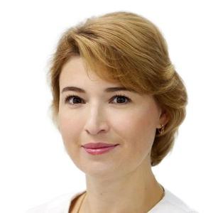 Вашунина Елена Вячеславовна
