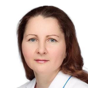 Кононова Ольга Александровна