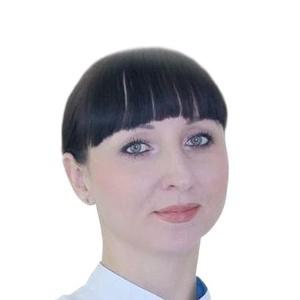 Аврамиди Юлия Ивановна