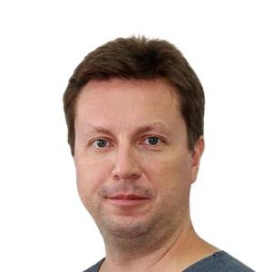 Мельник Константин Константинович